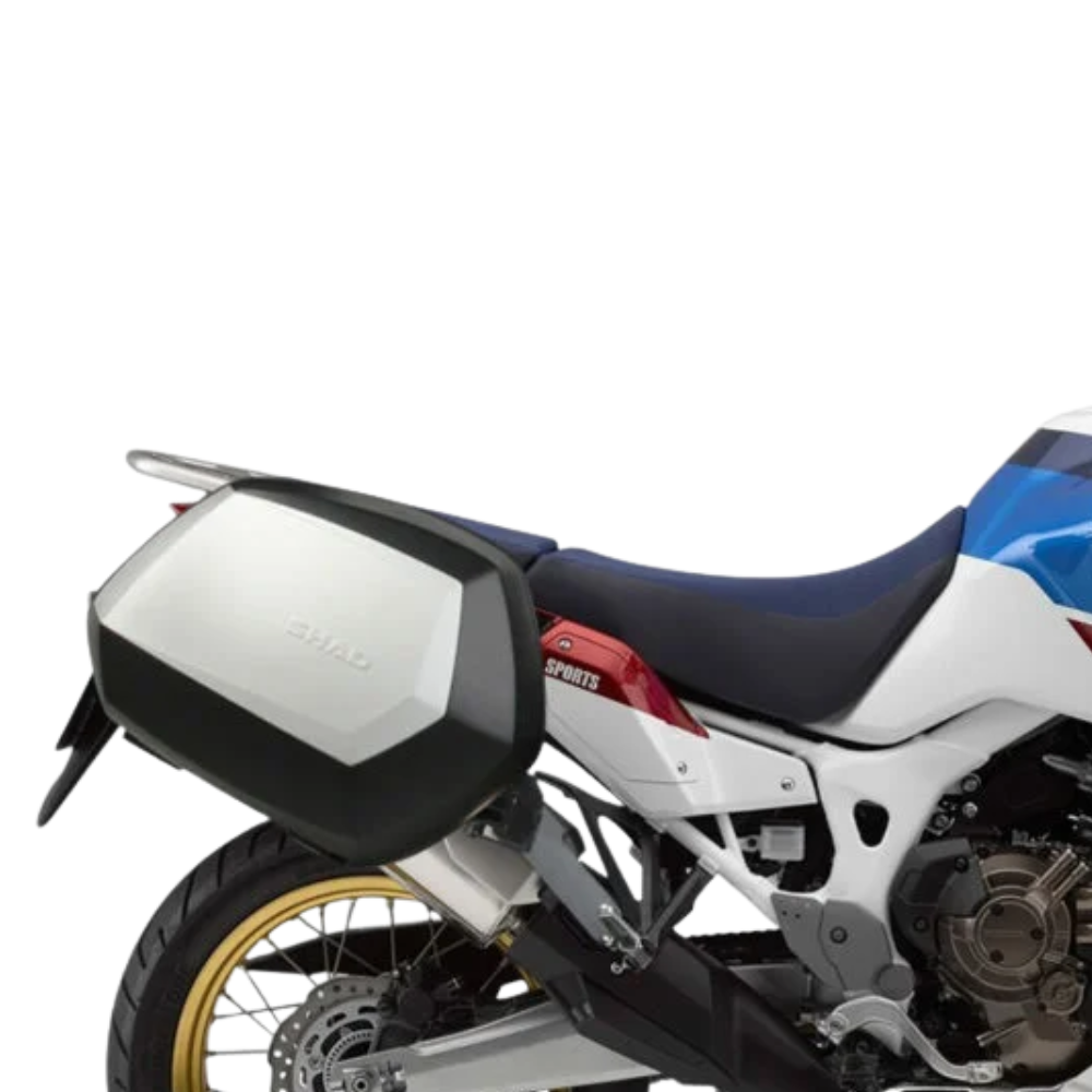 Anclaje Maletas Laterales 3P SHAD Honda CRF1000 Africa Twin Adv. Sport (H0DV18IF)
