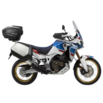 Anclaje Maletas Laterales 3P SHAD Honda CRF1000 Africa Twin Adv. Sport (H0DV18IF)