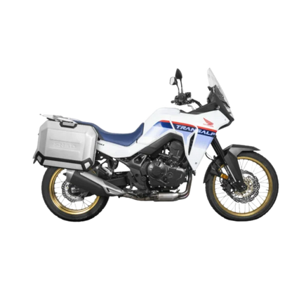 Shad Anclaje Maleta Lateral 4P Honda Transalp XL750 (23-25) (H0TR734P)