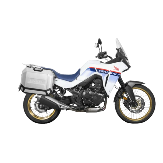 Shad Anclaje Maleta Lateral 4P Honda Transalp XL750 (23-25) (H0TR734P)