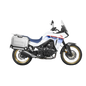 Shad Anclaje Maleta Lateral 4P Honda Transalp XL750 (23-25) (H0TR734P)