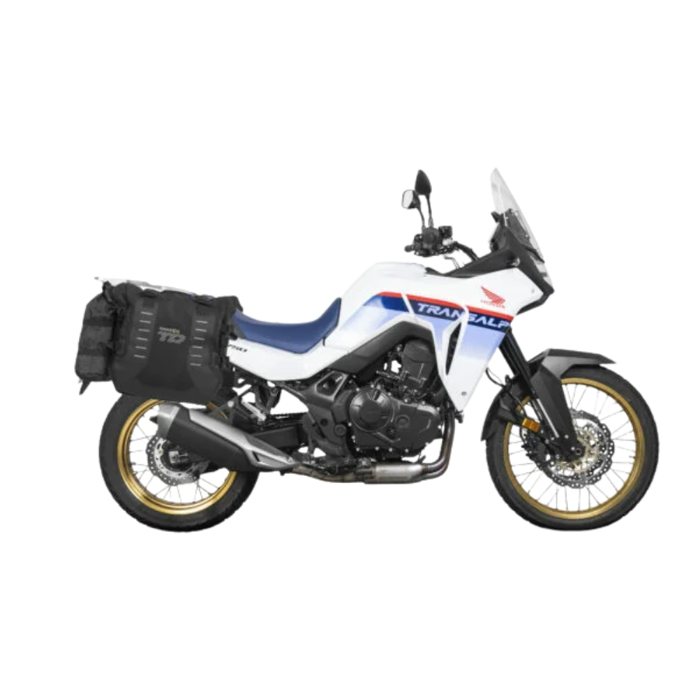 Shad Anclaje Maleta Lateral 4P Honda Transalp XL750 (23-25) (H0TR734P)