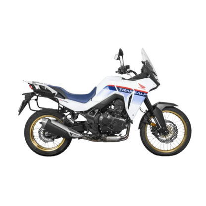 Shad Anclaje Maleta Lateral 4P Honda Transalp XL750 (23-25) (H0TR734P)