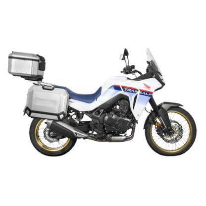 Shad Anclaje Maleta Lateral 4P Honda Transalp XL750 (23-25) (H0TR734P)