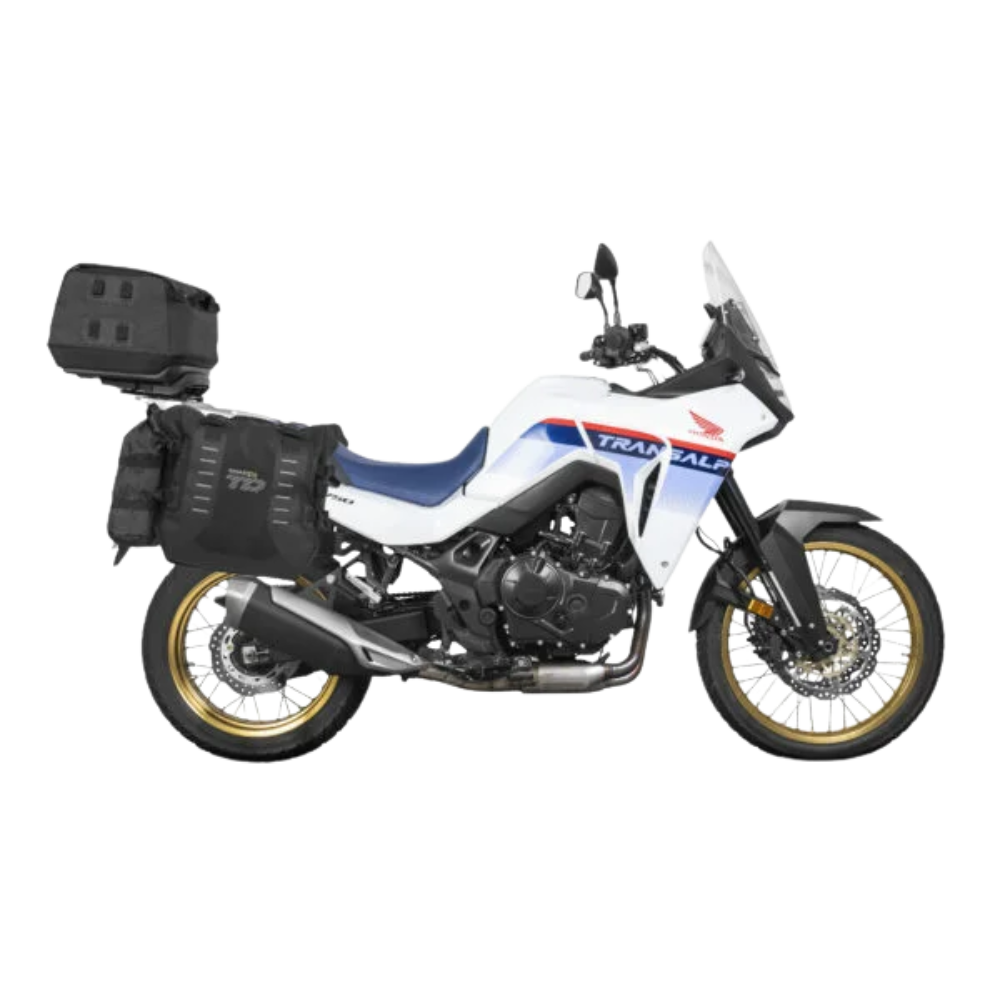 Shad Anclaje Maleta Lateral 4P Honda Transalp XL750 (23-25) (H0TR734P)