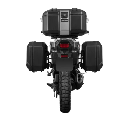 Shad Anclaje Maleta Lateral 4P Honda Transalp XL750 (23-25) (H0TR734P)