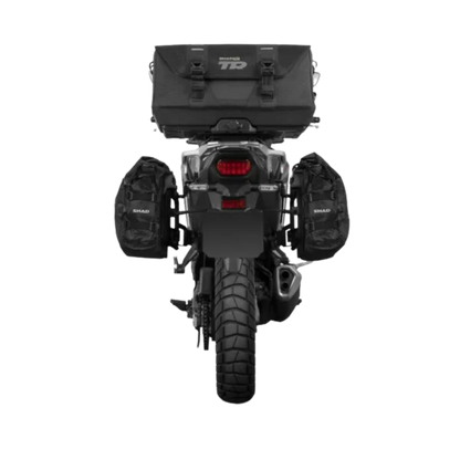 Shad Anclaje Maleta Lateral 4P Honda Transalp XL750 (23-25) (H0TR734P)
