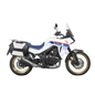 Shad Anclaje Maleta Lateral 3P Honda Transalp XL750 (23-25) (H0TR73IF)