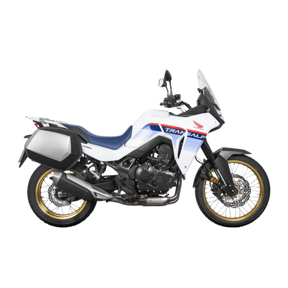 Shad Anclaje Maleta Lateral 3P Honda Transalp XL750 (23-25) (H0TR73IF)