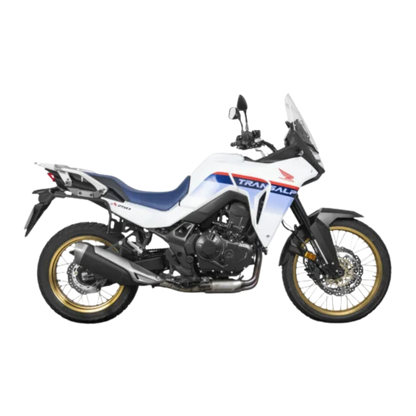 Shad Anclaje Maleta Lateral 3P Honda Transalp XL750 (23-25) (H0TR73IF)