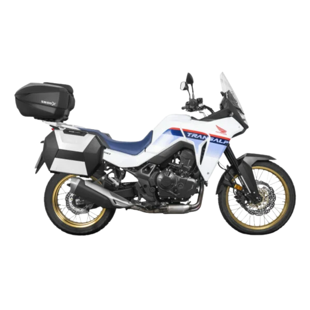Shad Anclaje Maleta Lateral 3P Honda Transalp XL750 (23-25) (H0TR73IF)