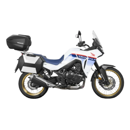 Shad Anclaje Maleta Lateral 3P Honda Transalp XL750 (23-25) (H0TR73IF)