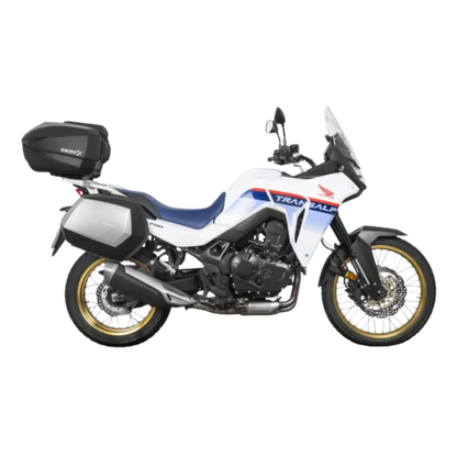 Shad Anclaje Maleta Lateral 3P Honda Transalp XL750 (23-25) (H0TR73IF)