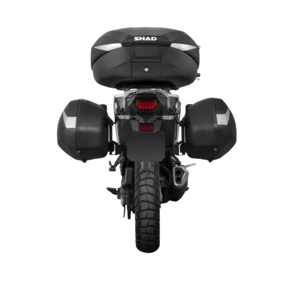 Shad Anclaje Maleta Lateral 3P Honda Transalp XL750 (23-25) (H0TR73IF)