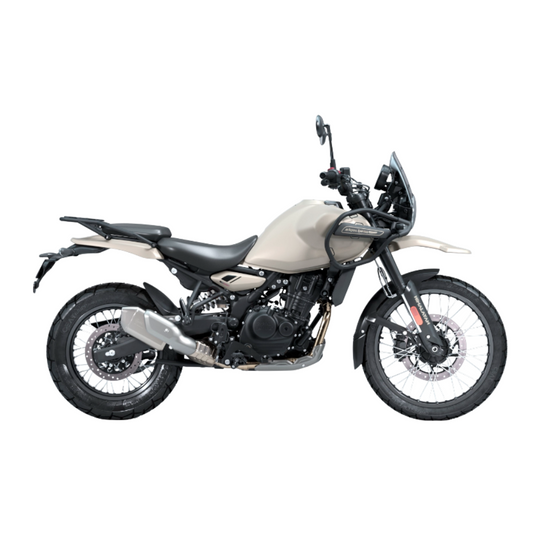 Moto Royal Himalayan Tubular