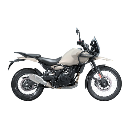 Moto Royal Himalayan  452