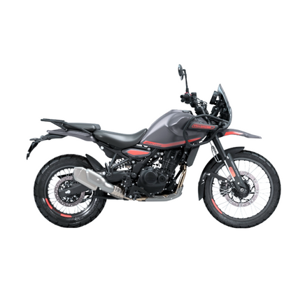 Moto Royal Himalayan  452