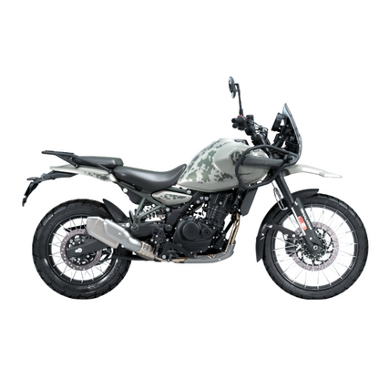 Moto Royal Himalayan Tubular