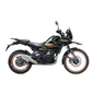 Moto Royal Himalayan Tubular