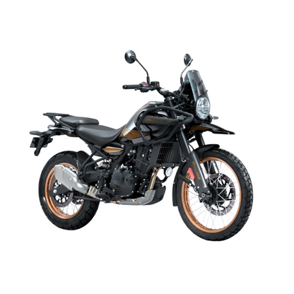 Moto Royal Himalayan  452