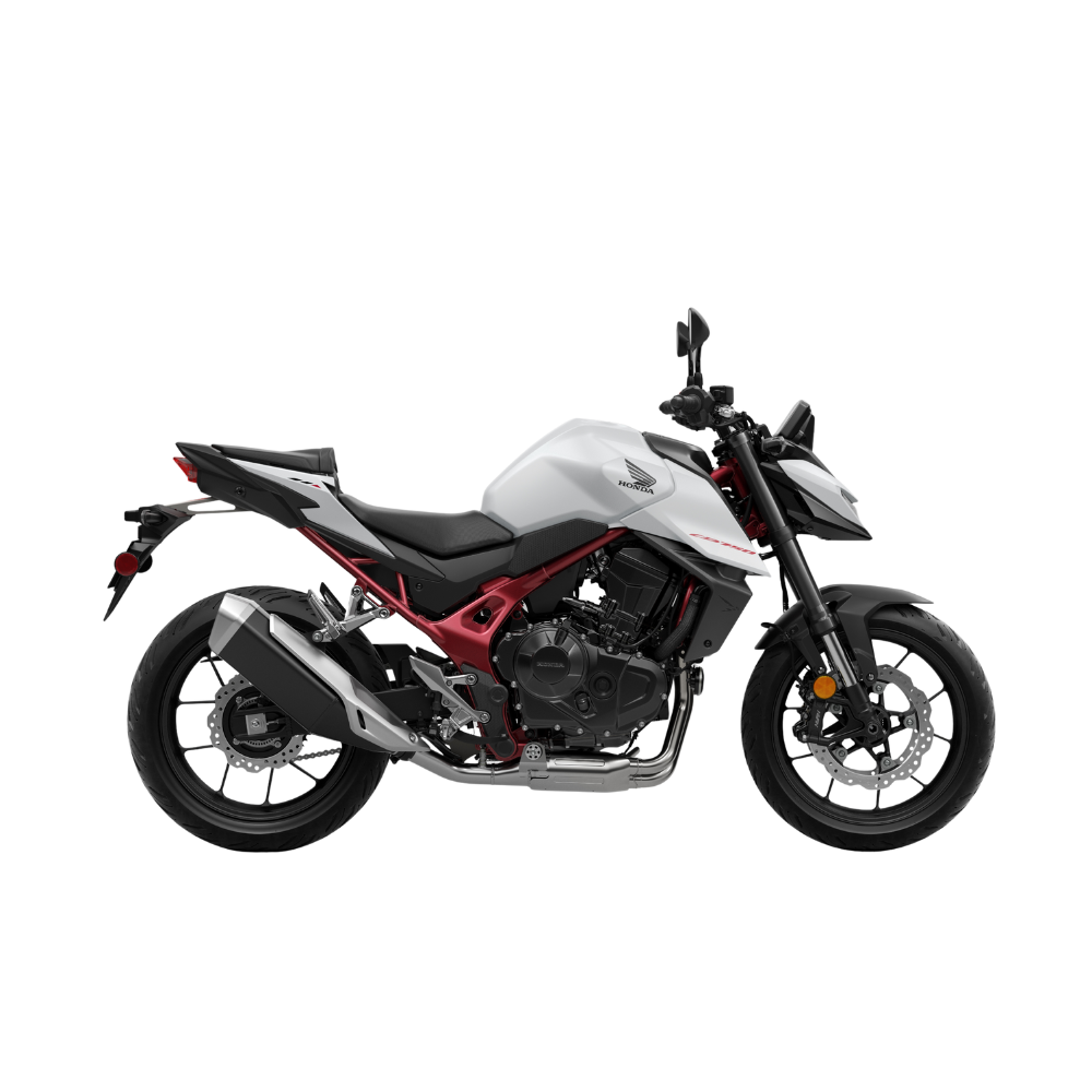 Moto Honda CB 750 Hornet 2026