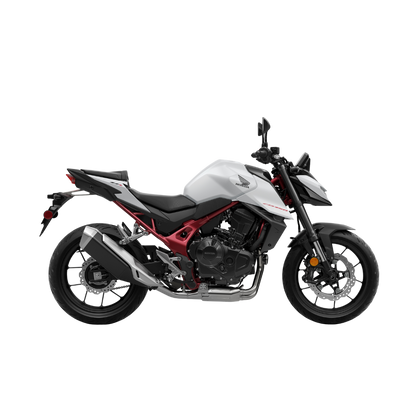 Moto Honda CB 750 Hornet 2026