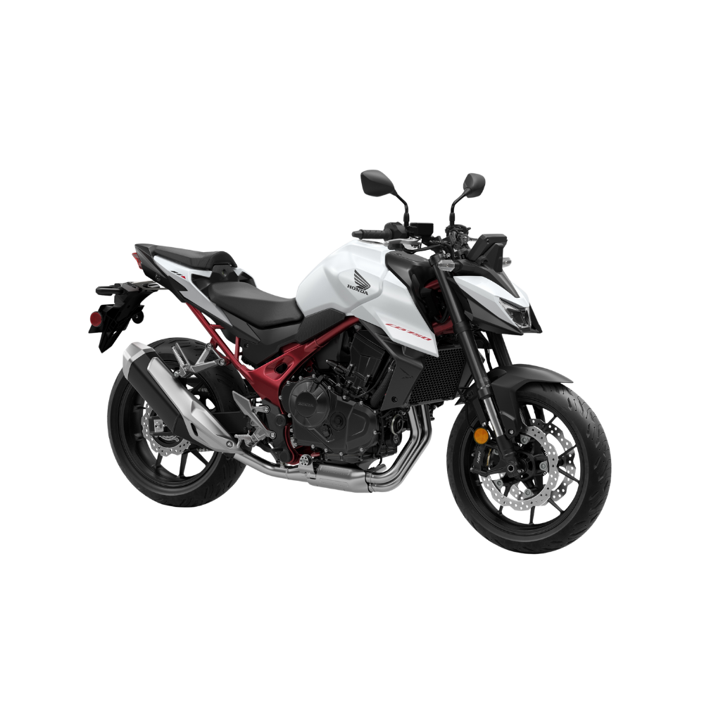 Moto Honda CB 750 Hornet 2026