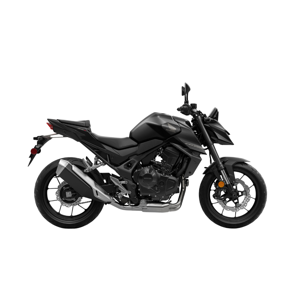 Moto Honda CB 750 Hornet 2026