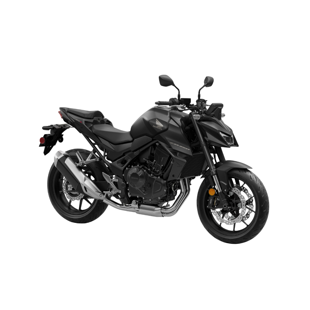 Moto Honda CB 750 Hornet 2026