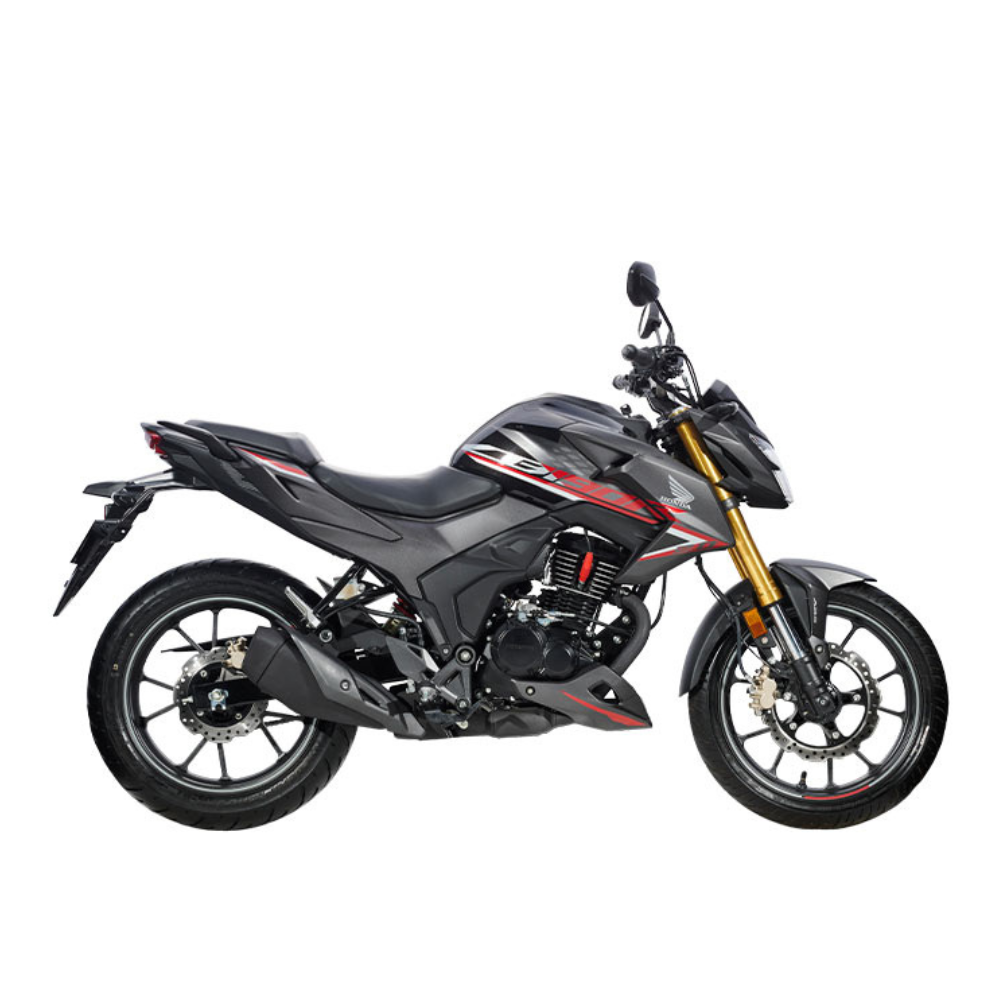 Moto Honda NEW CB 190 R (ABS) 2.0