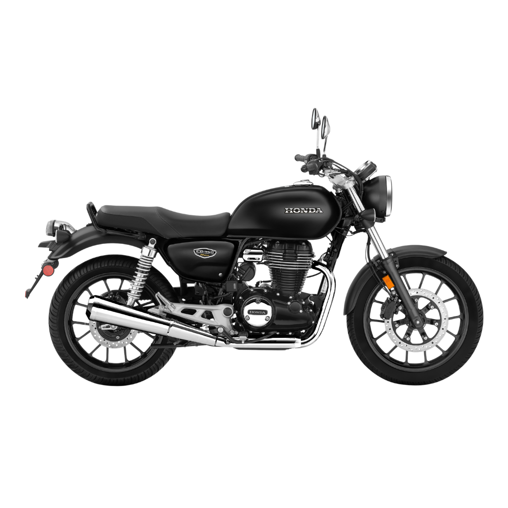 Moto Honda CB350  H Ness2026