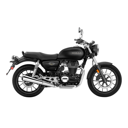 Moto Honda CB350  H Ness2026