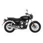 Moto Honda CB350  H Ness2026