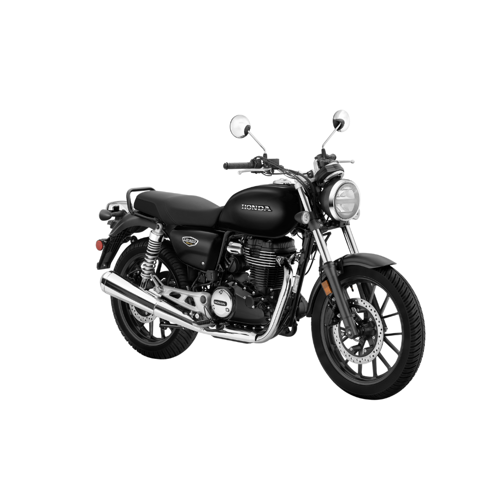 Moto Honda CB350  H Ness2026