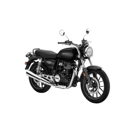 Moto Honda CB350  H Ness2026