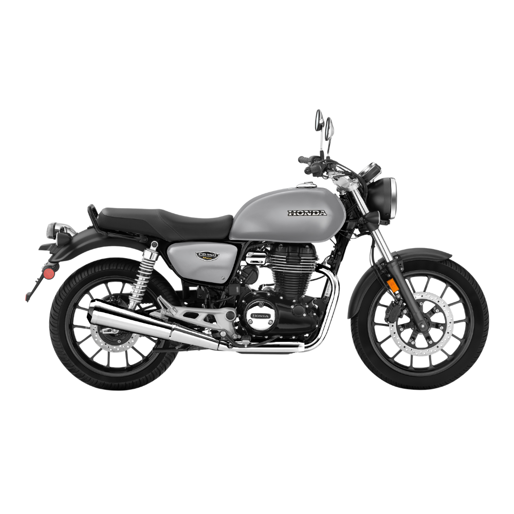 Moto Honda CB350  H Ness2026