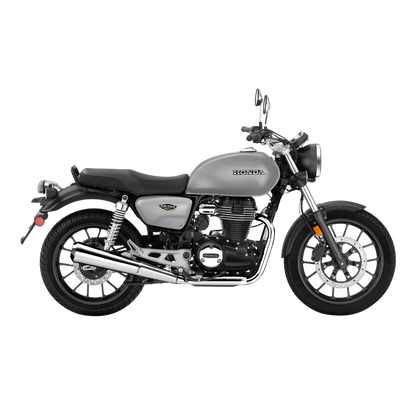Moto Honda CB350  H Ness2026