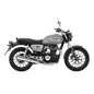 Moto Honda CB350  H Ness2026