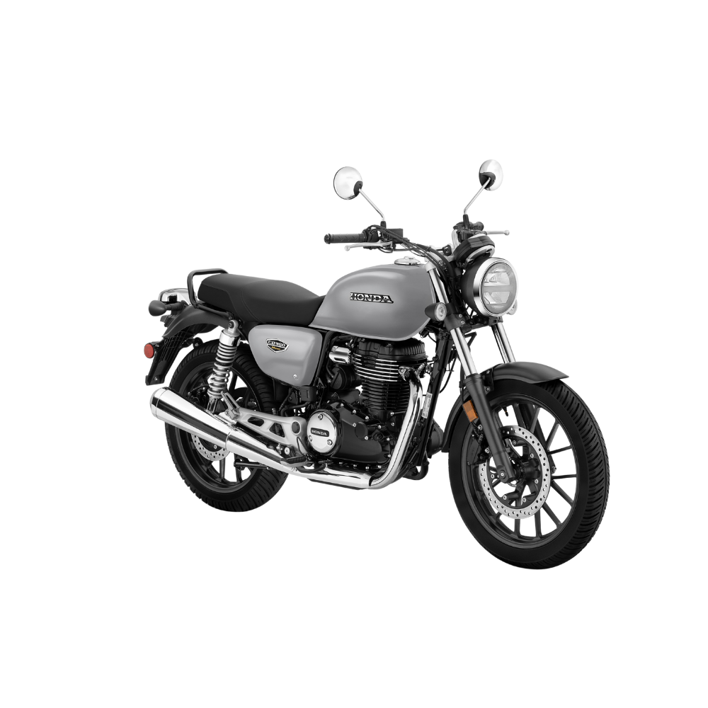 Moto Honda CB350  H Ness2026