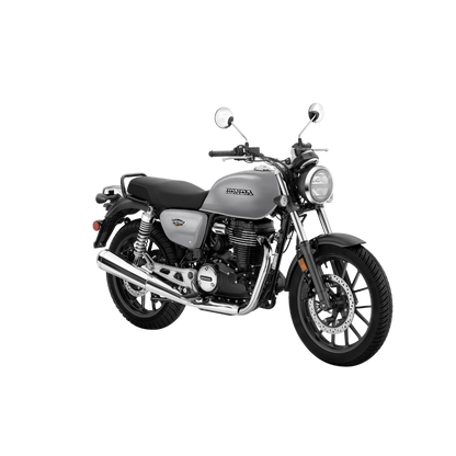 Moto Honda CB350  H Ness2026