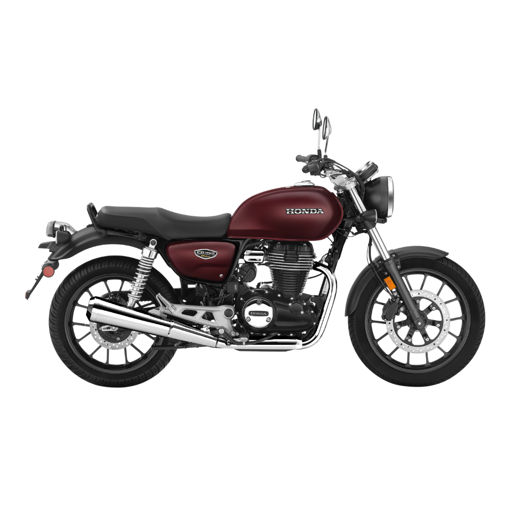Moto Honda CB350  H Ness2026