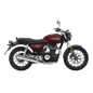 Moto Honda CB350  H Ness2026