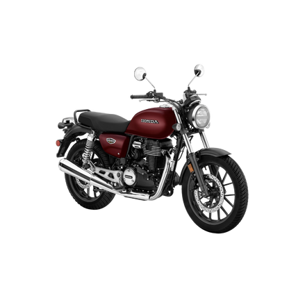 Moto Honda CB350  H Ness2026