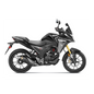 Moto Honda NX190