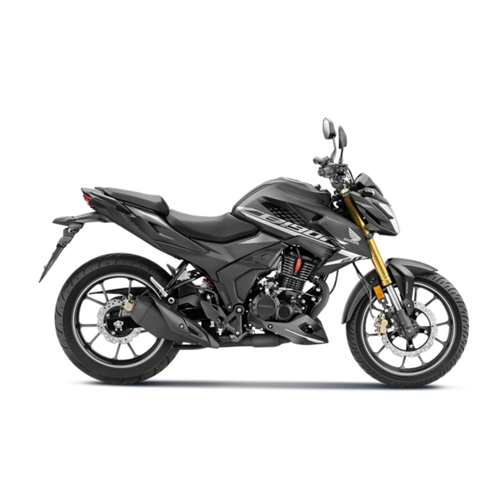 Moto Honda NEW CB 190 R (ABS) 2.0