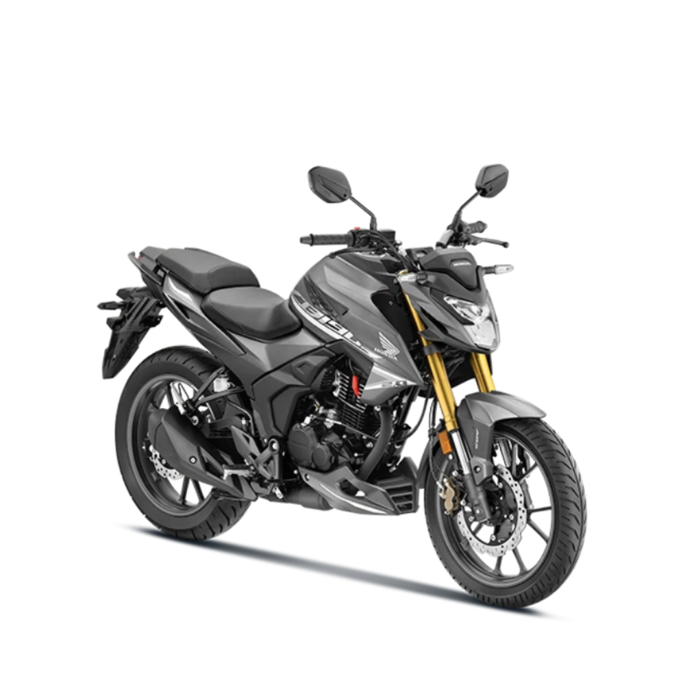 Moto Honda NEW CB 190 R (ABS) 2.0