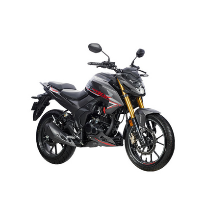 Moto Honda NEW CB 190 R (ABS) 2.0