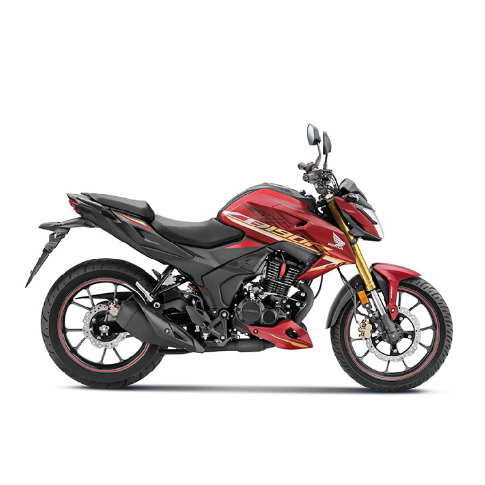 Moto Honda NEW CB 190 R (ABS) 2.0