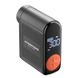 Interphone Compresor de Aire Portatil 3000 MHA