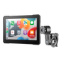 Interphone Pantalla Apple Carplay/Android Moto Essential 7 pulgadas
